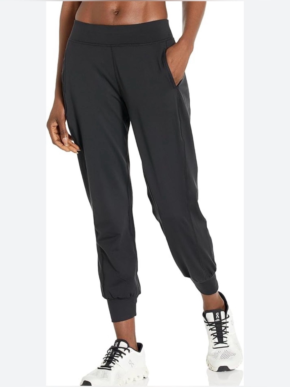 Sweaty betty Gary Yoga trousers